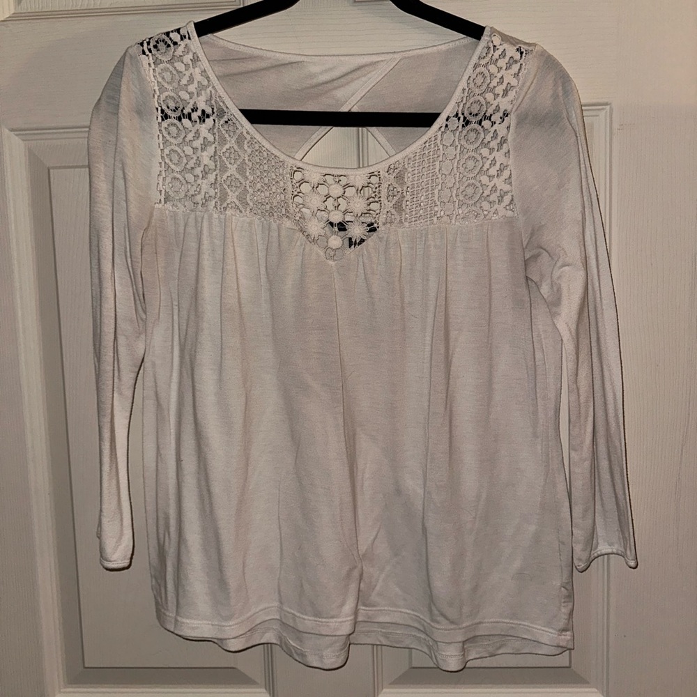 American Eagle Blouse